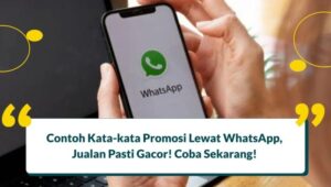 Kata kata promosi jualan madu propolis