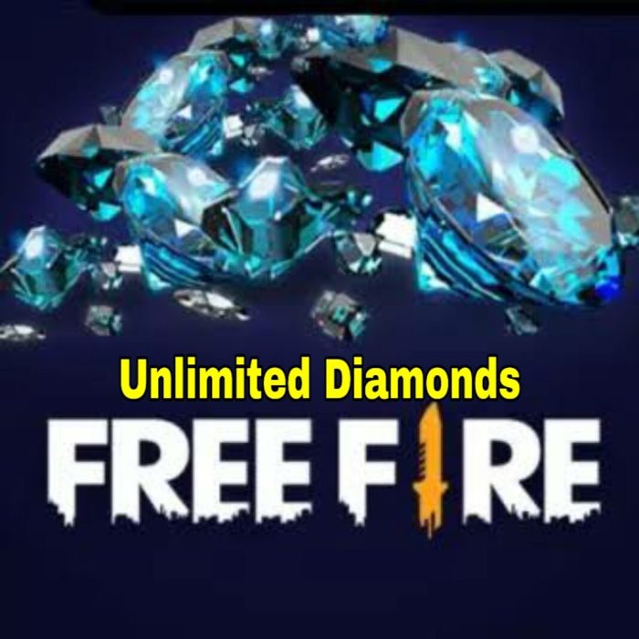 Cara jualan diamond free fire