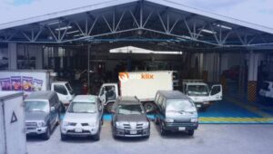 Bengkel mobil panggilan bandar lampung