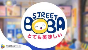 Biaya franchise street boba