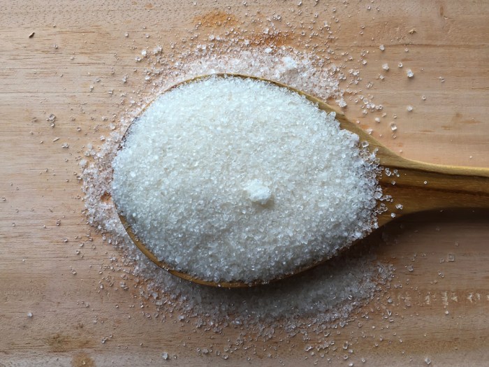 Cara menjadi distributor gula pasir