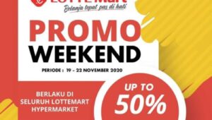 Kata kata promosi parfum olshop yang