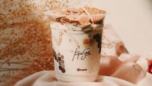 Cara menjadi franchise kopi soe bali