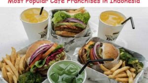 Contoh franchise di indonesia dan penjelasannya