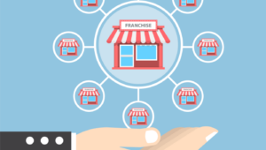 Cara membuat produk franchise