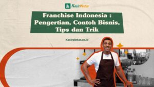 Aspek-aspek hukum franchise dan keberadaannya dalam hukum indonesia