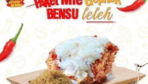 Cara daftar franchise ayam geprek bensu