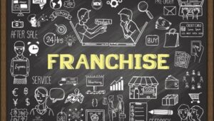 Bisnis franchise modal kecil untung besar