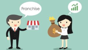 Bisnis franchise modal dibawah 5 juta