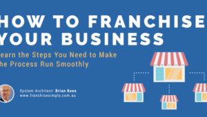 Cara jitu agar bisnis franchise anda sukses